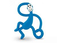 MATCHSTICK MONKEY HRYZADLO DANCING M. MODRA 1KS 1×1 ks