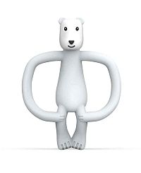 MATCHSTICK MONKEY HRYZADLO/ZUBNA KEFKA LM PTPB 1KS 1×1 ks