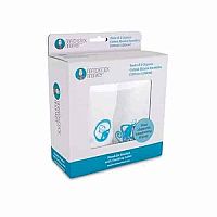 MATCHSTICK MONKEY ORGANICKE ZAVINOVACKY MODRE 2KS 1×2 ks