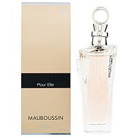 Mauboussin Mauboussin Pour Elle Edp 100ml 1×100 ml, parfumová voda