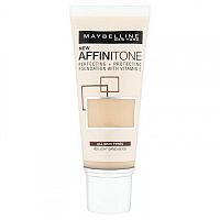 Maybelline Affinitone 03 make-up, 30 ml