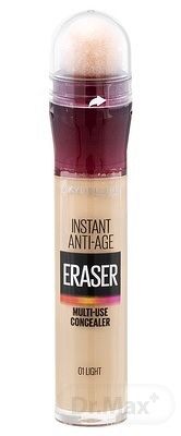 Maybelline Age Rewind tekutý korektor Light 6,8 ml