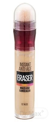 Maybelline Age Rewind tekutý korektor Nude 6,8 ml