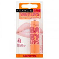 Maybelline Baby Lips Cherry Me balzám na pery 18 g