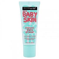 Maybelline Baby Skin gélová podkladová báza pre minimalizáciu pórov 22 ml