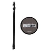 Maybelline Brow Pomade Pot Medium Brown pomáda na obočie 4 g