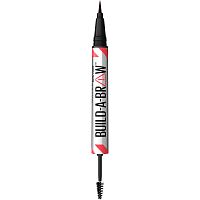 Maybelline Build A Brow Ceruzka na obočie 259 Ash Brown 1,4 g