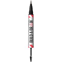 Maybelline Build A Brow Ceruzka na obočie 260 Deep Brown 1,4 g