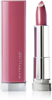 Maybelline Color Sensational Made For All PINK rúž 1 kus