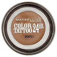 Maybelline Color Tattoo Fantasy 102 očné tiene odt.102