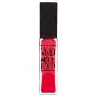 Maybelline CS Vivid Matte Liquid odtieň 15 8 ml