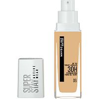 Maybelline Dlhotrvajúci vysoko krycí make-up SuperStay Active Wear 06 Fresh Beige 30 ml