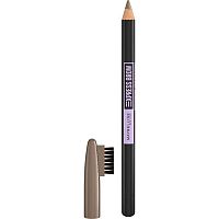 Maybelline Express Brow Shaping Pencil tvarovací ceruzka na obočie 03 Soft Brown 4,3 g