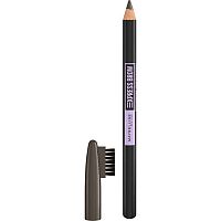 Maybelline Express Brow Shaping Pencil tvarovací ceruzka na obočie 05 Deep Brown 4,3 g