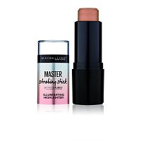 Maybelline FaceStudio Strobing Stick Rozjasňovač 200 Medium-Nude Glow 9 g