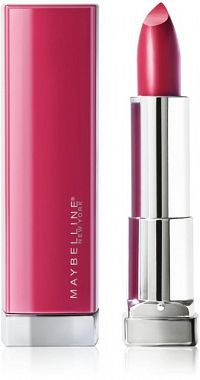 Maybelline Krémová rúž Color Sensational Made For All Lips tick Fuchsia For Me 4,4 g