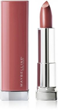 Maybelline Krémová rúž Color Sensational Made For All Lips tick Mauve For Me 4,4 g