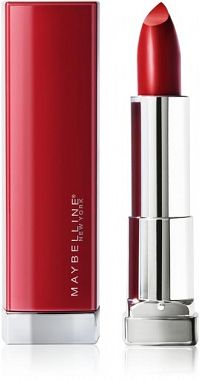 Maybelline Krémová rúž Color Sensational Made For All Lips tick Ruby For Me 4,4 g