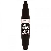 Maybelline Lash Sensational Luscious riasenka Black 9,5 ml