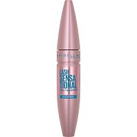 Maybelline Lash Sensational Vodeodolná maskara 01 Black 9,4 ml