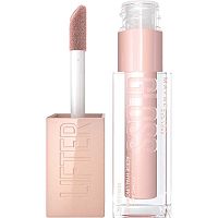 Maybelline Lifter Gloss 02 Ice lesk na pery 5,4 ml