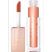 Maybelline Lifter Gloss 07 Amber lesk na pery 5,4 ml
