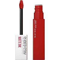 Maybelline New York Super Stay Matte Ink 330 Innovator rúž, 5 ml 1×5 ml, rúž