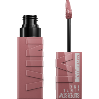 Maybelline New York Superstay Vinyl Ink 105 Golden tekutý rúž 1× 4,2 ml, tekutý rúž