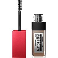 Maybelline New York Tattoo Brow 36H Styling Gel 250 Blonde dlhotrvajúci gél na obočie, 6 ml 1× 6 ml, gél na obočie