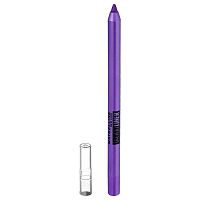 Maybelline New York Tattoo Liner Gel Pencil 301 Purplepop