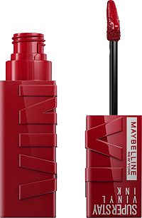 Maybelline NY Superstay 10 Lippy tek.rúž 1×4,2 ml, tekutý rúž