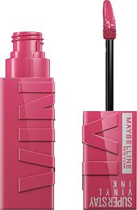 Maybelline NY Superstay 20 Coy tek.rúž 1×4,2 ml, tekutý rúž