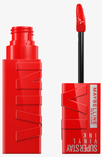 Maybelline NY Superstay 25 Red Hot tek.rúž 1×4,2 ml, tekutý rúž