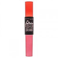 Maybelline Push Up Drama čierna riasenka 9,5 ml
