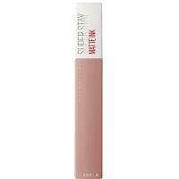 Maybelline SuperStay Matte Ink Tekutá ultra matná rúž 05 Loyalist 5 ml