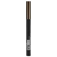 Maybelline Tattoo Brow 24H MicroPen 130 Deep Brown 4,6 g