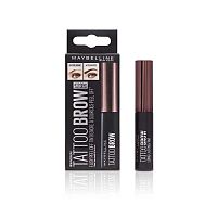 Maybelline Tattoo Brow Dark Brown Gél na obočie 4,6 g