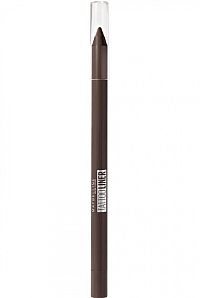 Maybelline Tattoo Liner gélová ceruzka na oči 910 Bold Brown 1,3 g