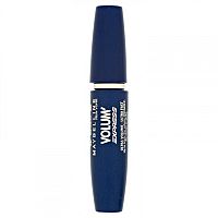 Maybelline Volume Express Black riasenka Black 10 ml