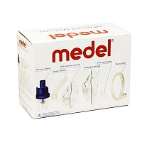 Medel JET Sada inhalačného príslušenstva pre Family, Easy a Star