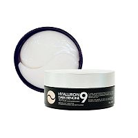 Medi-Peel Hyaluron Dark Benone Peptide 9 Ampoule Eye Patch 1,6 g / 60 pcs 1×1,6 g / 60 pcs