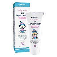 MedPharma Baby Masť pri zapareninách Sensitive 100 g