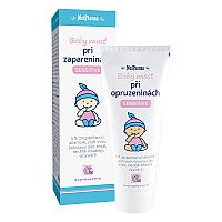 MedPharma Baby Masť pri zapareninách SENSITIVE 1x100 g