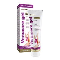 MedPharma VENUCARE GÉL NATURAL gél 120 ml+30 ml zdarma (150 ml)