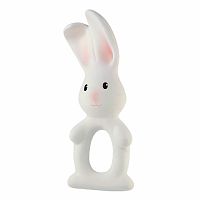 Meiya&Alvin hryzátko (100% prírodný kaučuk) zajačik-havah 1×1 kus