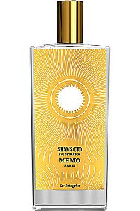 Memo Shams Oud Edp 75ml 1×75 ml, parfumová voda