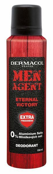 Men Agent Deo Eternal Victory