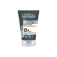 Men Expert Magnesium Defense čistiaci gél 1×100 ml, čistiaci gél na pleť