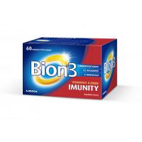 Merck Bion 3 Imunity 60 tabliet