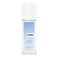 Mexx Fresh Splash Woman Deo 75ml 1×75 ml, toaletná voda